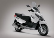 Piaggio X7 125